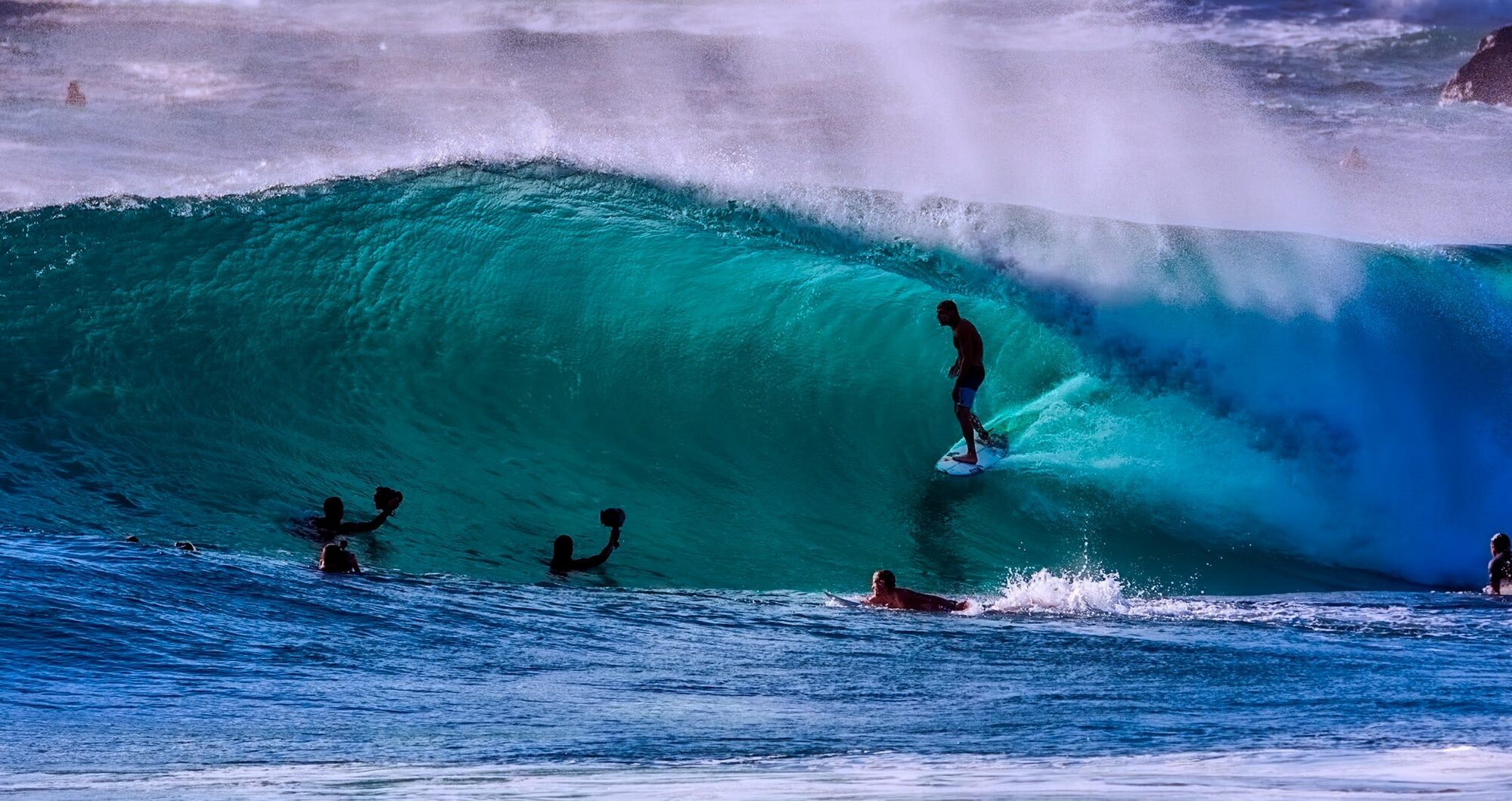 Urteile nicht vorschnell über andere